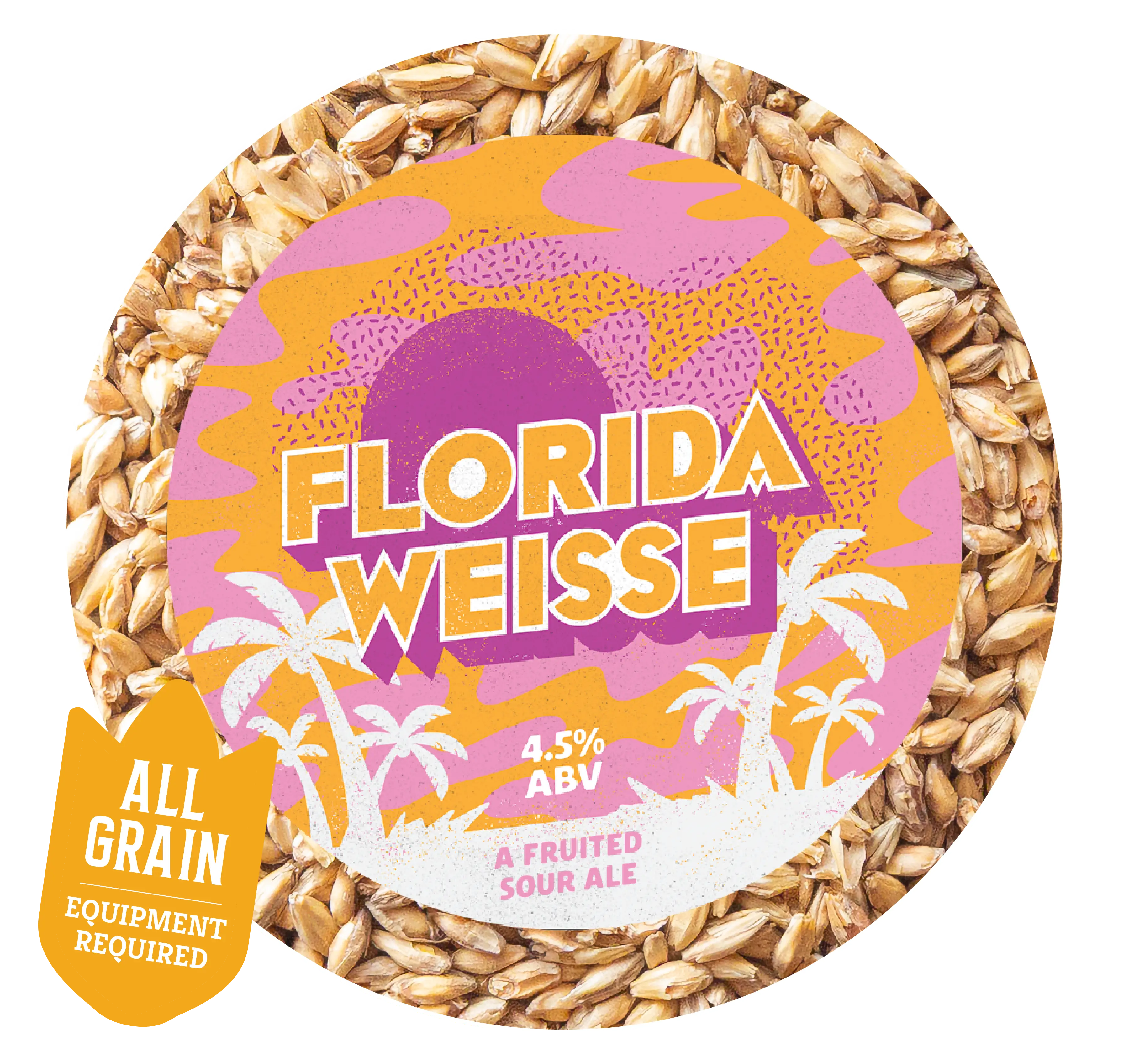 Best Beers & Fermentations for Spring